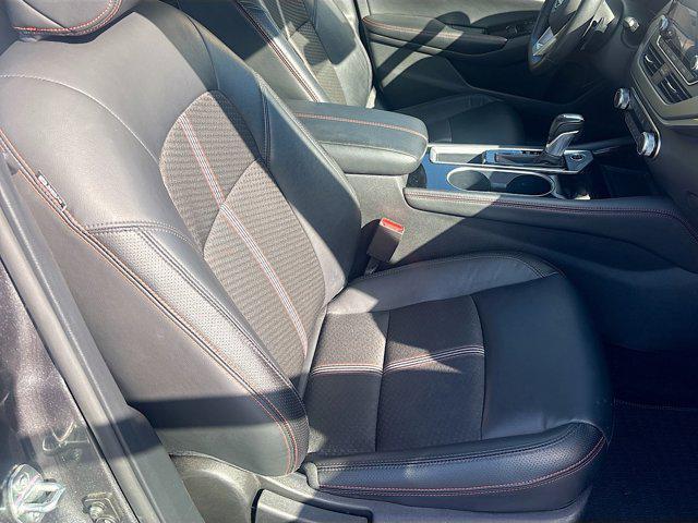 used 2024 Nissan Altima car, priced at $19,182