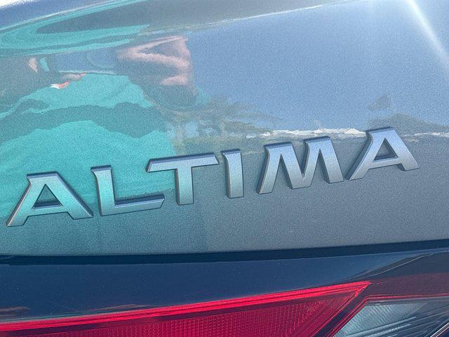 used 2024 Nissan Altima car, priced at $19,182