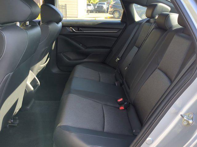 used 2018 Honda Accord car, priced at $14,692