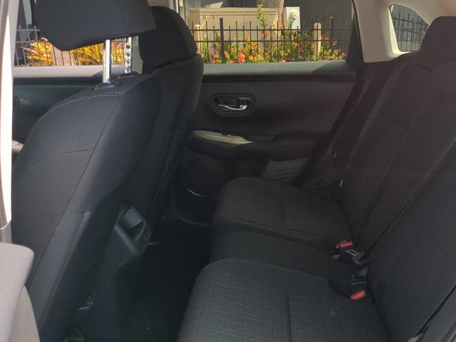 new 2026 Honda HR-V car, priced at $27,261