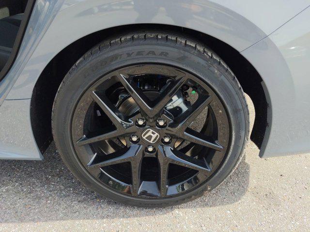 new 2026 Honda Civic car, priced at $26,964