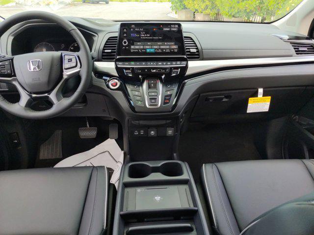 new 2026 Honda Odyssey car, priced at $45,489