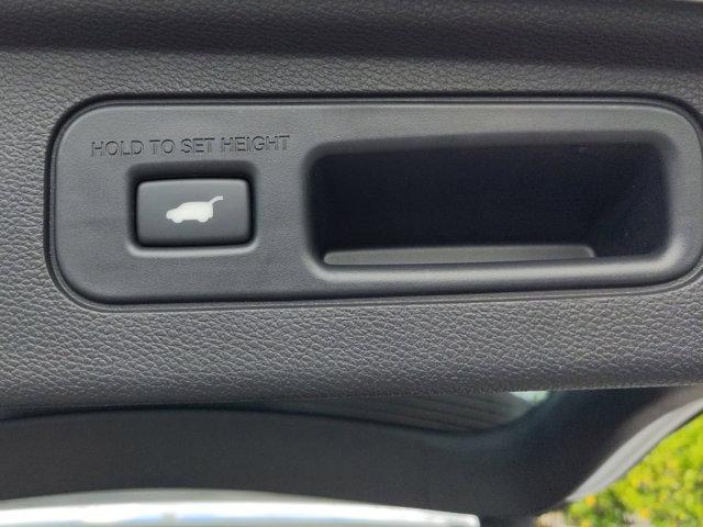 new 2026 Honda Odyssey car, priced at $45,489