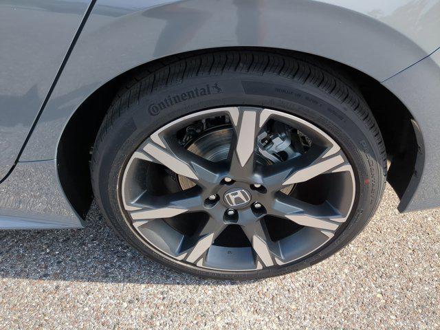 new 2026 Honda Civic Hybrid car, priced at $31,949