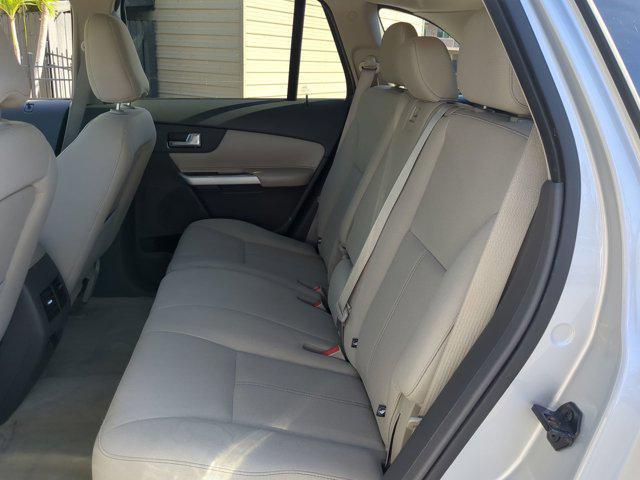 used 2012 Ford Edge car, priced at $4,974