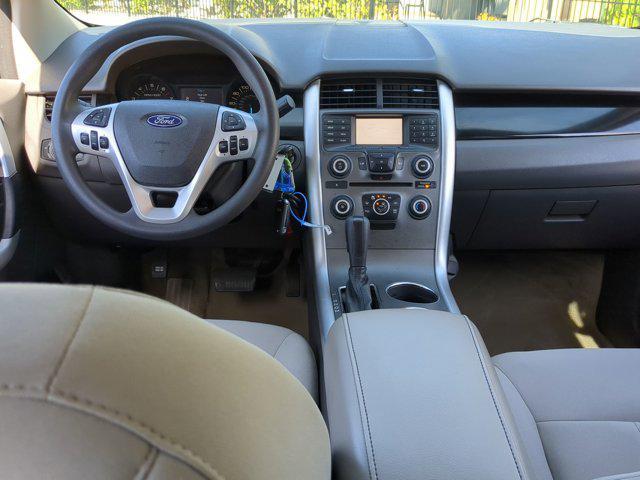used 2012 Ford Edge car, priced at $4,974