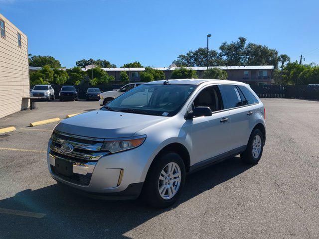 used 2012 Ford Edge car, priced at $4,974