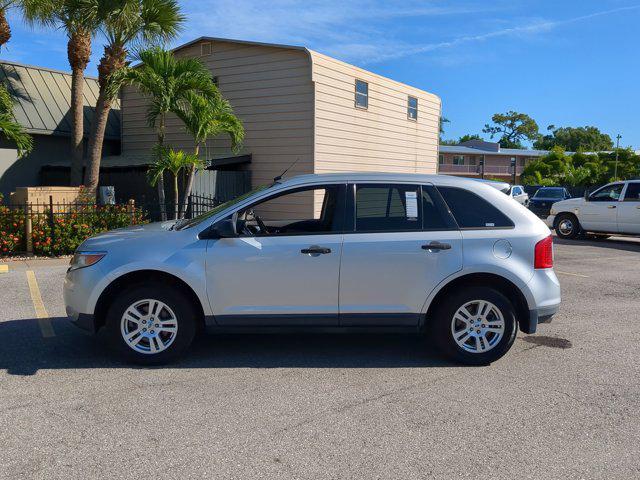 used 2012 Ford Edge car, priced at $4,974