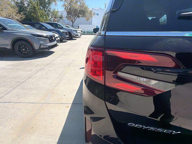 new 2026 Honda Odyssey car, priced at $40,747
