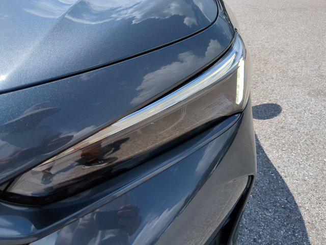 new 2026 Honda Civic Hybrid car, priced at $31,515