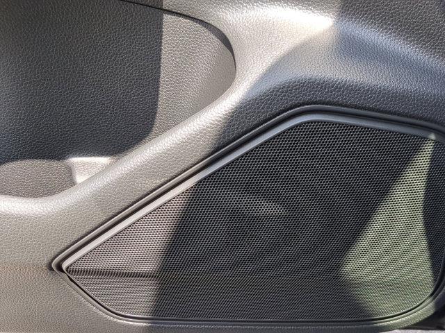 new 2026 Honda Civic Hybrid car, priced at $31,515