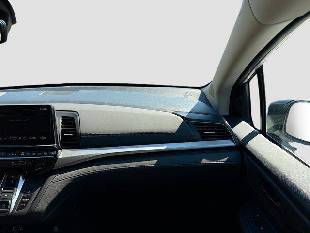 new 2026 Honda Odyssey car, priced at $41,165