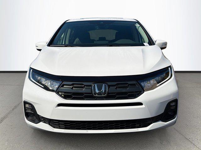 new 2026 Honda Odyssey car, priced at $41,165