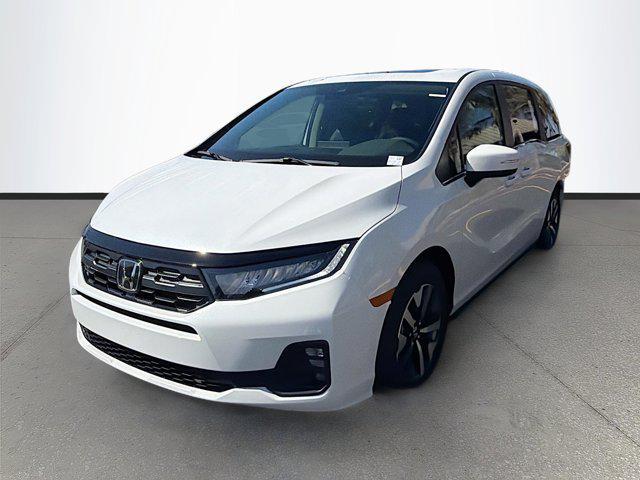 new 2026 Honda Odyssey car, priced at $41,165