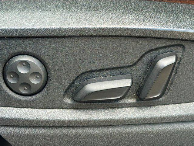 used 2020 Audi Q5 car, priced at $18,791