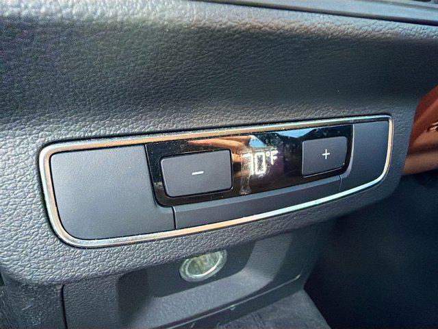 used 2020 Audi Q5 car, priced at $18,791