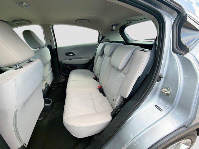 used 2018 Honda HR-V car, priced at $17,791