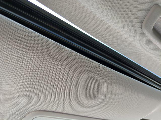 new 2026 Honda CR-V car, priced at $34,519