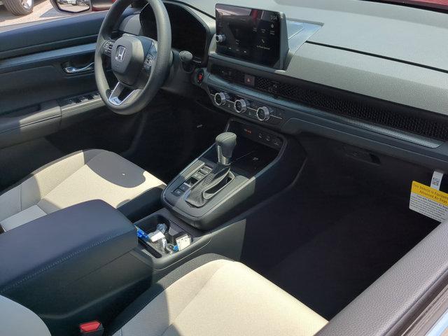 new 2026 Honda CR-V car, priced at $34,519