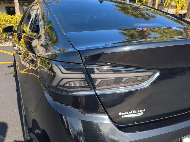 used 2018 Hyundai Sonata car, priced at $11,822