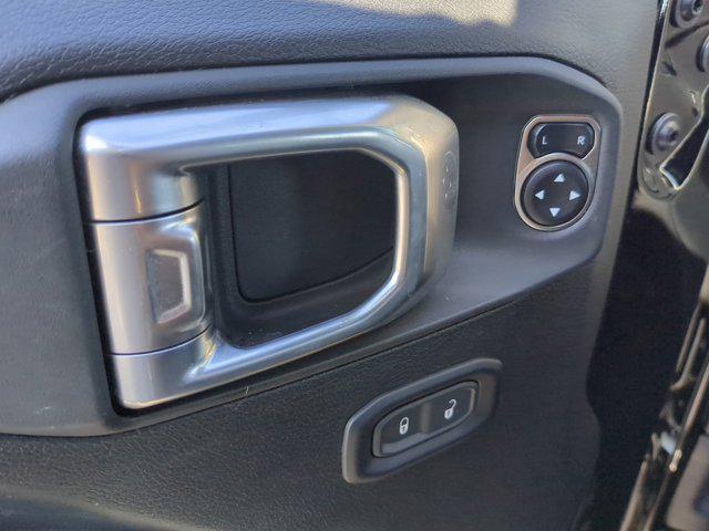 used 2024 Jeep Wrangler 4xe car, priced at $27,712