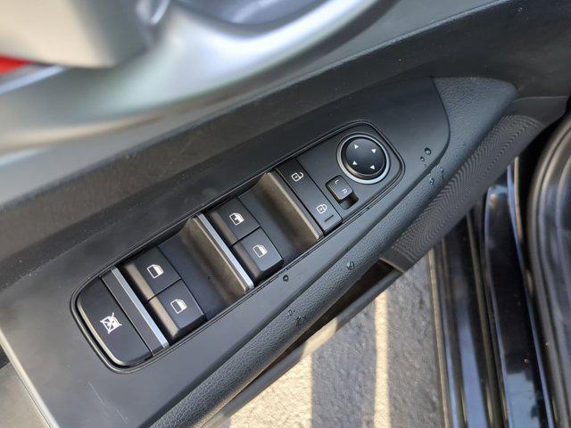 used 2023 Kia Forte car, priced at $16,123