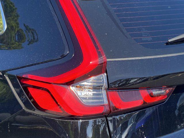 new 2025 Honda CR-V car, priced at $28,731