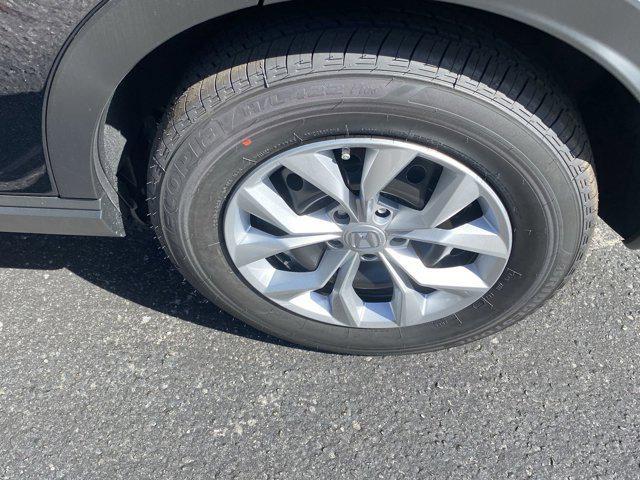 new 2025 Honda CR-V car, priced at $28,731