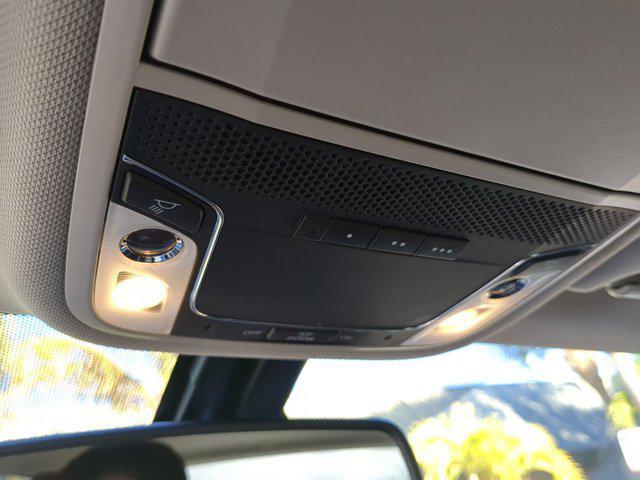 used 2018 Honda Clarity Plug-In Hybrid car, priced at $15,332