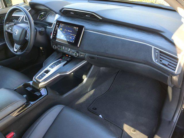 used 2018 Honda Clarity Plug-In Hybrid car, priced at $15,332