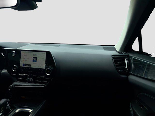 used 2025 Lexus NX 250 car, priced at $41,821