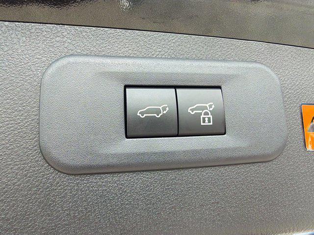 used 2025 Lexus NX 250 car, priced at $41,821