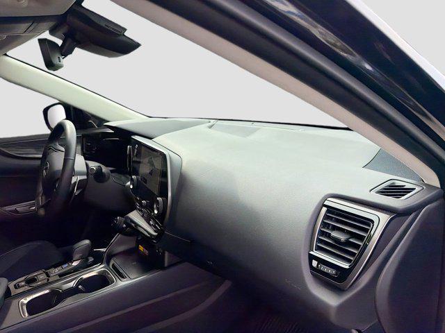 used 2025 Lexus NX 250 car, priced at $41,821