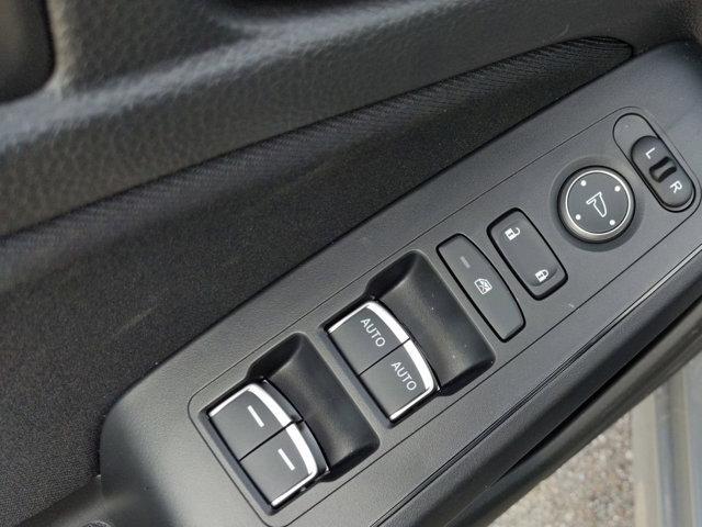 new 2026 Honda Civic car, priced at $27,060