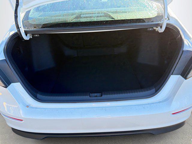 new 2026 Honda Accord Hybrid car, priced at $33,875