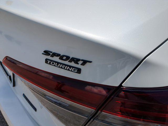 new 2026 Honda Civic Hybrid car, priced at $31,949