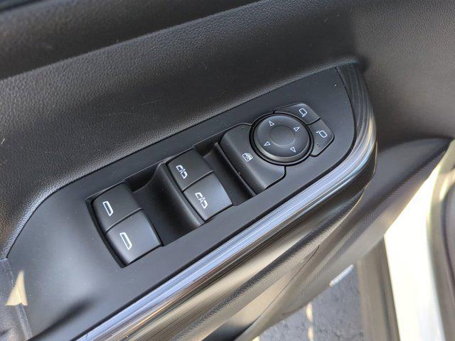 used 2023 GMC Acadia car, priced at $27,261