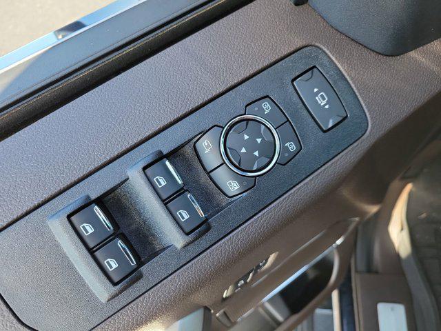 used 2022 Ford F-450 car, priced at $82,802