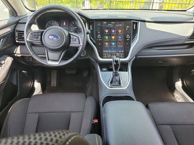 used 2025 Subaru Outback car, priced at $28,240