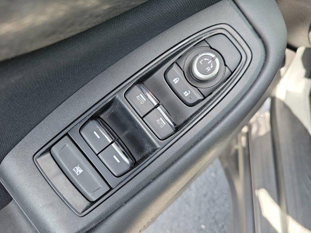 used 2025 Subaru Outback car, priced at $28,240