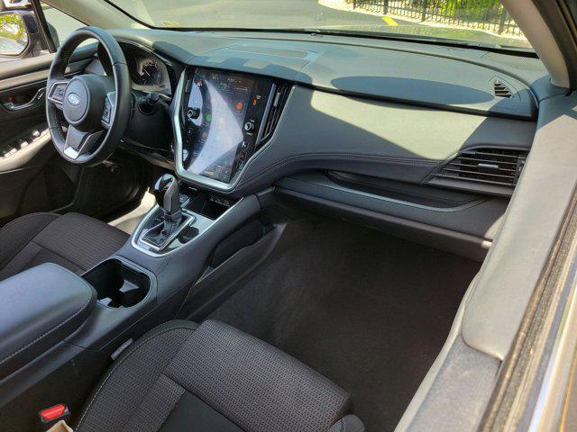 used 2025 Subaru Outback car, priced at $28,240