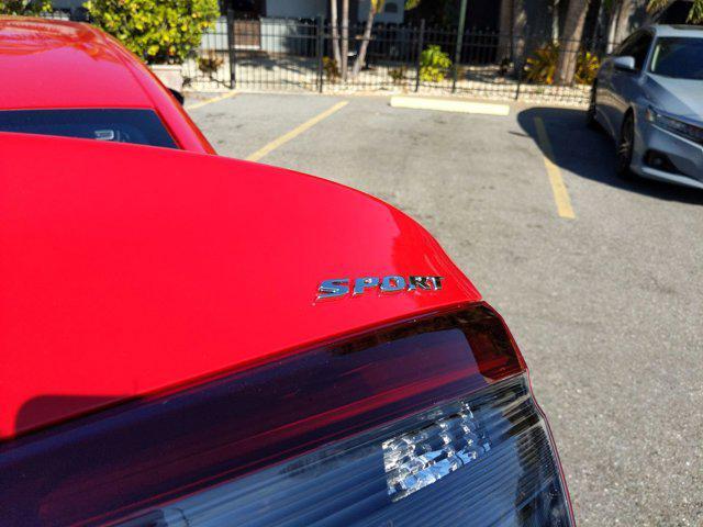 new 2026 Honda Civic car, priced at $26,626