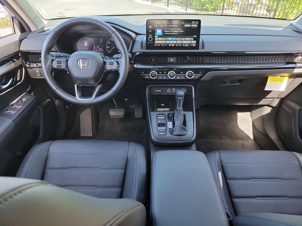 used 2023 Honda CR-V car, priced at $31,026