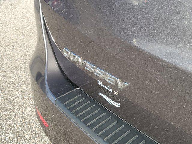 used 2019 Honda Odyssey car, priced at $19,691