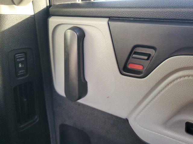 used 2019 Honda Odyssey car, priced at $19,691