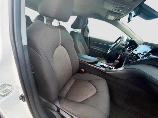 used 2024 Toyota Camry car, priced at $23,991