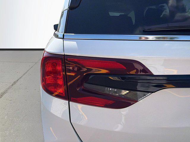 new 2026 Honda Odyssey car, priced at $45,489