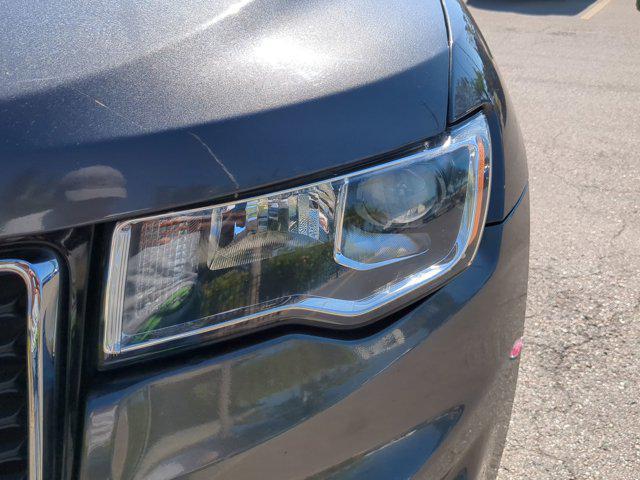 used 2019 Jeep Grand Cherokee car, priced at $10,995