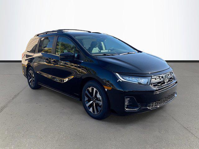 new 2026 Honda Odyssey car, priced at $41,294