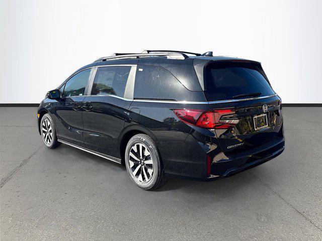 new 2026 Honda Odyssey car, priced at $41,294